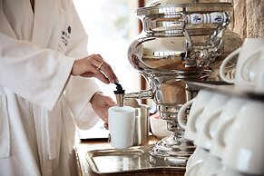 Bellevue Parkhotel & Spa - Relais & Châteaux
