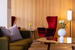 Bellevue Parkhotel & Spa - Relais & Châteaux