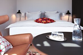 Bellevue Parkhotel & Spa - Relais & Châteaux