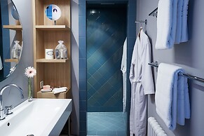 Bellevue Parkhotel & Spa - Relais & Châteaux