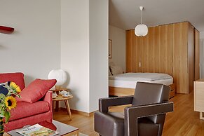 Bellevue Parkhotel & Spa - Relais & Châteaux