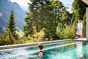 Bellevue Parkhotel & Spa - Relais & Châteaux
