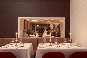 Bellevue Parkhotel & Spa - Relais & Châteaux