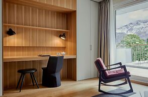 Bellevue Parkhotel & Spa - Relais & Châteaux