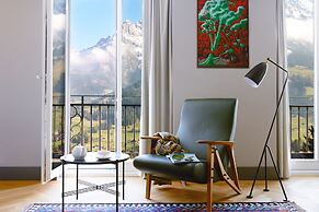 Bellevue Parkhotel & Spa - Relais & Châteaux