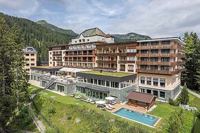 Waldhotel Arosa