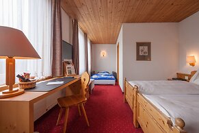 Waldhotel Arosa