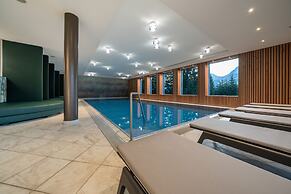 Waldhotel Arosa