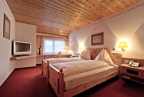 Waldhotel Arosa