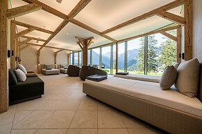 Waldhotel Arosa