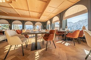 Waldhotel Arosa