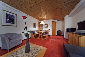 Waldhotel Arosa
