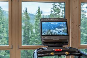 Waldhotel Arosa