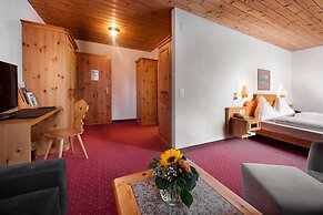 Waldhotel Arosa