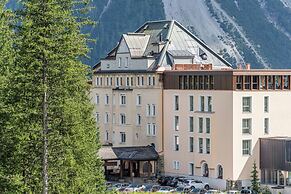 Waldhotel Arosa
