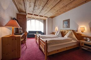 Waldhotel Arosa