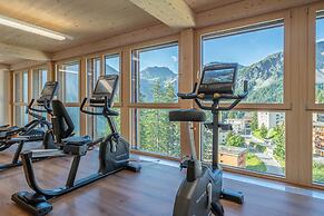 Waldhotel Arosa