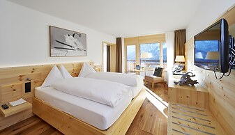 Waldhotel Arosa