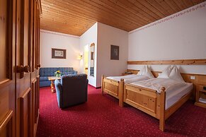 Waldhotel Arosa
