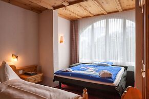 Waldhotel Arosa