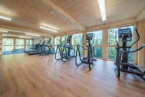 Waldhotel Arosa