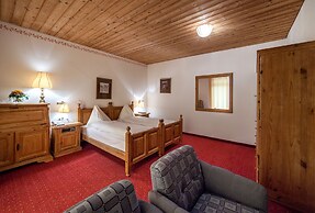 Waldhotel Arosa
