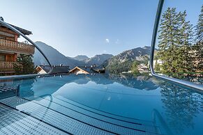 Waldhotel Arosa