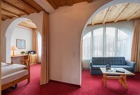 Waldhotel Arosa