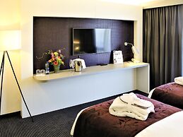 Mercure Plaza Biel