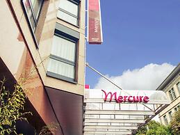 Mercure Plaza Biel