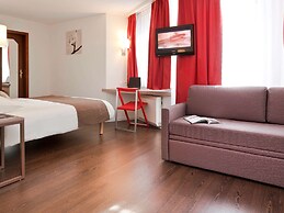 Mercure Plaza Biel