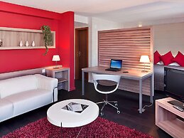 Mercure Plaza Biel