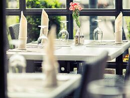 Mercure Plaza Biel