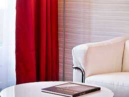 Mercure Plaza Biel