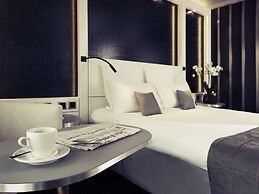 Mercure Plaza Biel