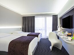 Mercure Plaza Biel