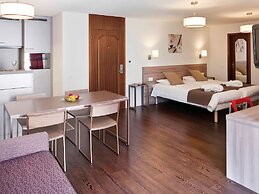 Mercure Plaza Biel