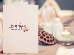Mercure Plaza Biel