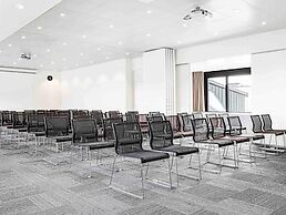 Mercure Plaza Biel