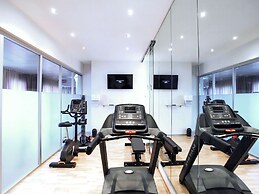 Mercure Plaza Biel