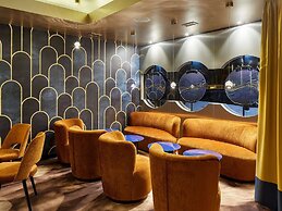 Mercure Plaza Biel