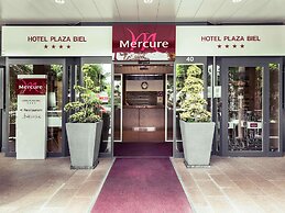 Mercure Plaza Biel