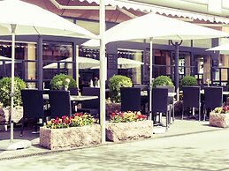 Mercure Plaza Biel