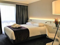 Mercure Plaza Biel