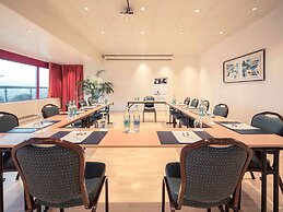 Mercure Plaza Biel