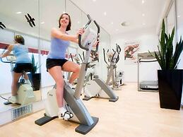 Mercure Plaza Biel