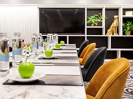 Mercure Plaza Biel