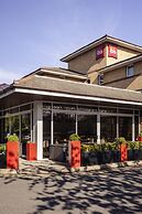 ibis London Barking