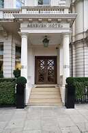 Ashburn Hotel
