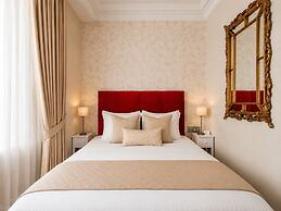 Ashburn Hotel